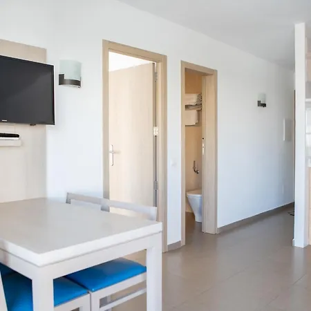 Apartamento Vistamar Ii Playa d'en Bossa