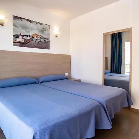 Apartamento Vistamar Ii *