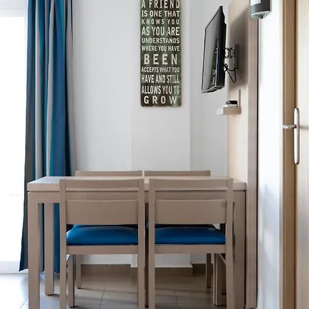 Apartamento Vistamar Ii