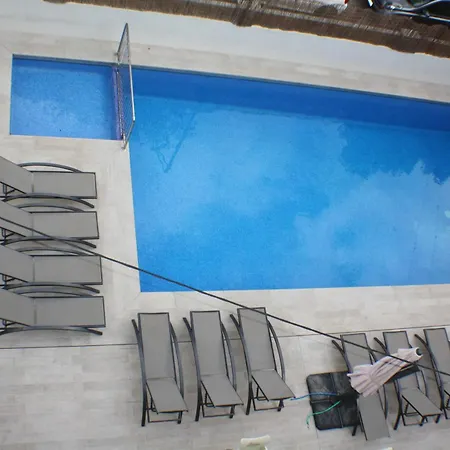 Vistamar Ii Appartement Playa d'en Bossa