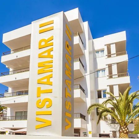 Vistamar Ii Apartamento *
