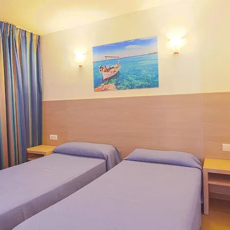 Appartement Vistamar Ii *
